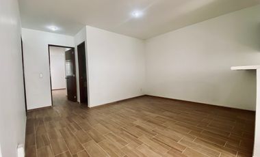 Departamento en Renta Álamos Benito Juárez