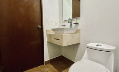 Departamento en Renta Álamos Benito Juárez
