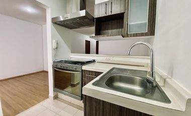 Departamento en Renta Álamos Benito Juárez