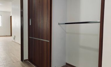 Departamento en Renta Álamos Benito Juárez