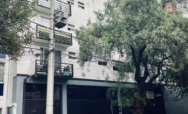 Departamento en Renta Álamos Benito Juárez