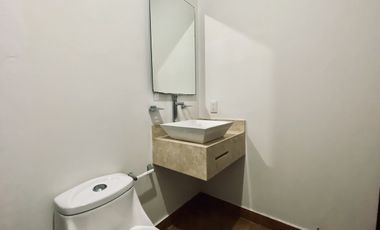 Departamento en Renta Álamos Benito Juárez