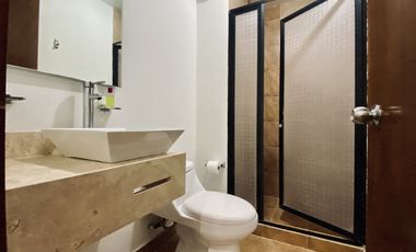 Departamento en Renta Álamos Benito Juárez