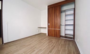 Departamento en Renta Álamos Benito Juárez