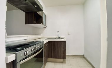 Departamento en Renta Álamos Benito Juárez