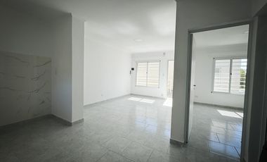 Departamentos en Zona Facultad