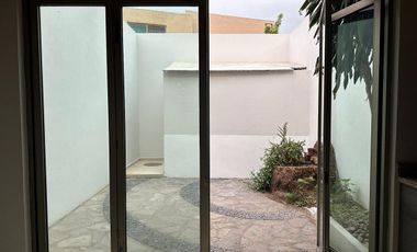 CASA TOMAS MANN, JARDINES VALLARTA