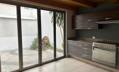 CASA TOMAS MANN, JARDINES VALLARTA