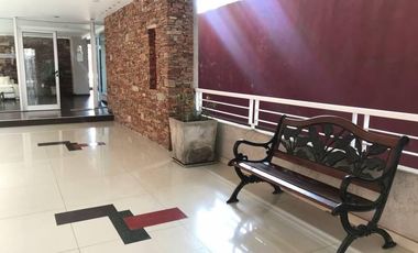 Departamento monoambiente en centro de Zarate
