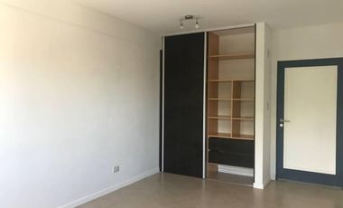 Departamento monoambiente en centro de Zarate