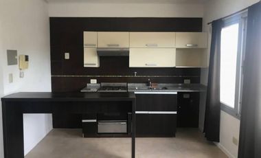 Departamento monoambiente en centro de Zarate