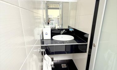 DEPOSITO INDUSTRIA GALPON ZONA INDUSTRIAL  DE MARTINEZ PRIMER PISO POR ESCALERA