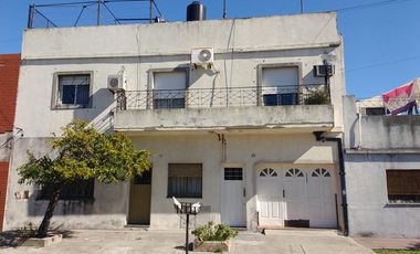 VENTA PH DEPARTAMENTO 3 AMB BALCÓN TERRAZA VALENTIN ALSINA LANUS