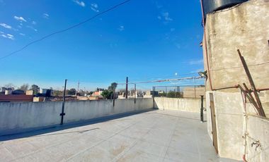 VENTA PH DEPARTAMENTO 3 AMB BALCÓN TERRAZA VALENTIN ALSINA LANUS