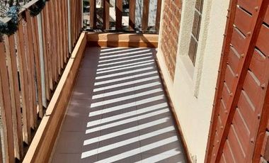 Departamento - Villa Regina