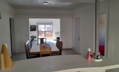 Departamento - Villa Regina