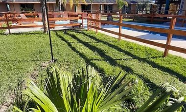 Complejo Turístico en Nuevo Pueblo Belgrano