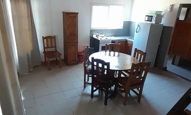 Complejo Turístico en Nuevo Pueblo Belgrano