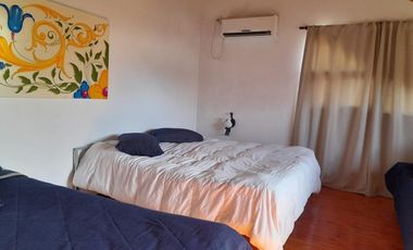 Complejo Turístico en Nuevo Pueblo Belgrano