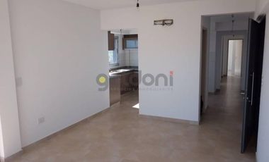 Venta de Departamento 3 ambientes a estrenar.