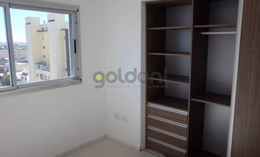 Venta de Departamento 3 ambientes a estrenar.