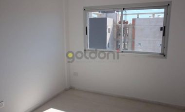 Venta de Departamento 3 ambientes a estrenar.