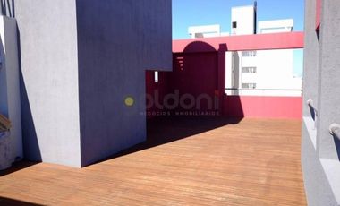 Venta de Departamento 3 ambientes a estrenar.