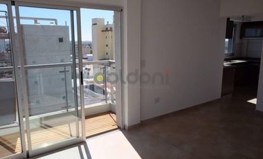 Venta de Departamento 3 ambientes a estrenar.