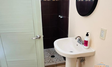 CASA EN RENTA EN ZONA SEGURA Y A 7 MINUTOS DEL CENTRO