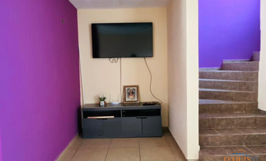 CASA EN RENTA EN ZONA SEGURA Y A 7 MINUTOS DEL CENTRO