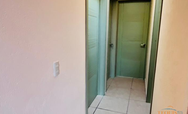 CASA EN RENTA EN ZONA SEGURA Y A 7 MINUTOS DEL CENTRO