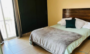 CASA EN RENTA EN ZONA SEGURA Y A 7 MINUTOS DEL CENTRO