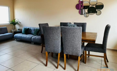 CASA EN RENTA EN ZONA SEGURA Y A 7 MINUTOS DEL CENTRO