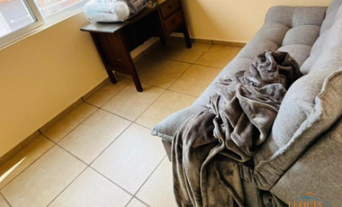 CASA EN RENTA EN ZONA SEGURA Y A 7 MINUTOS DEL CENTRO