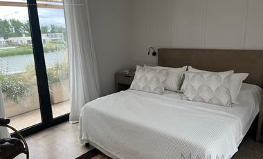 Casa 4 Dormitorios en Pilará Barrio La Calesa Alquiler Temporario Temporada 2025