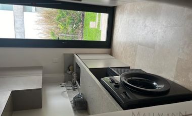 Casa 4 Dormitorios en Pilará Barrio La Calesa Alquiler Temporario Temporada 2025