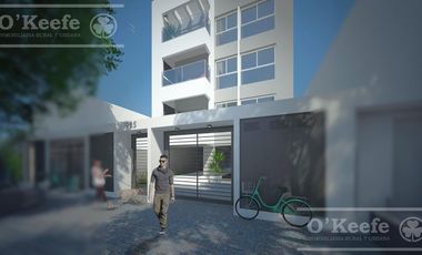 Departamento en venta, 3 ambientes, Quilmes Oeste, Entrega inminente!