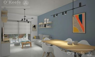 Departamento en venta, 3 ambientes, Quilmes Oeste, Entrega inminente!