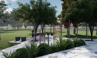 Terreno en  venta en Ibarlucea financiados