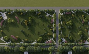 Terreno en  venta en Ibarlucea financiados