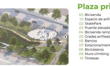 Terreno en  venta en Ibarlucea financiados