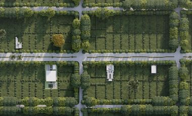 Terreno en  venta en Ibarlucea financiados