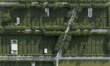 Terreno en  venta en Ibarlucea financiados