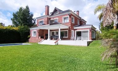 Casa en Las Glorietas