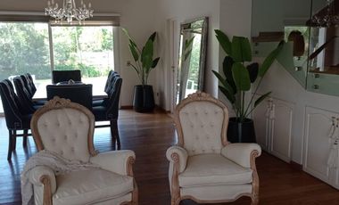 Casa en Las Glorietas