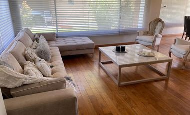 Casa en Las Glorietas