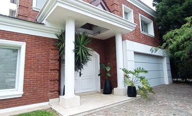 Casa en Las Glorietas