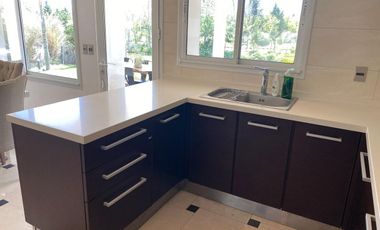 Casa en Las Glorietas