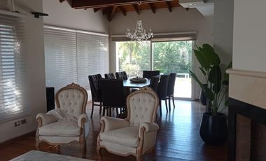 Casa en Las Glorietas