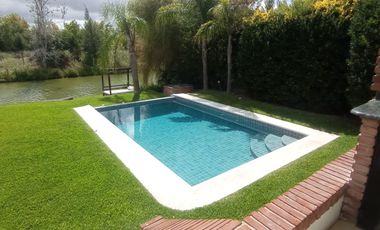 Casa en Las Glorietas